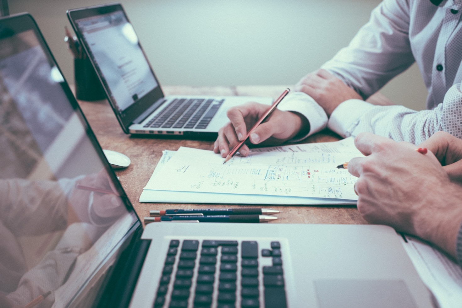Vantagens de Serviços de Consultoria Personalizados