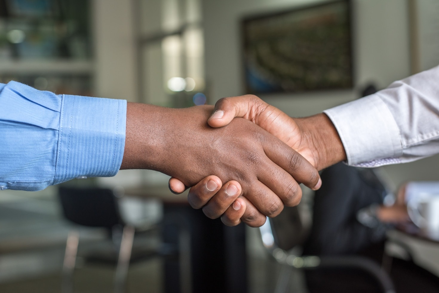 Parcerias Empresariais: Mais que Simples Fornecedores
